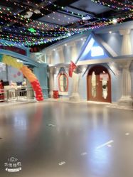 -点点梦想城(鑫苑都汇店)