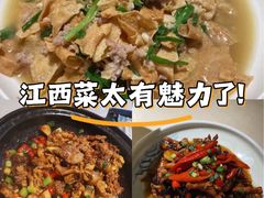 -小柴米·传统江西菜(八一广场店)