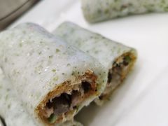 翡翠海苔肠-大天然酒店(军民路店)