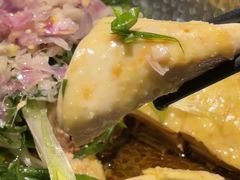-林辉家宴·本地家常菜·头牌清远鸡(先锋店)