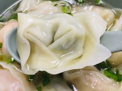 全家福-顶巧鸡汤馄饨(虹口总店)