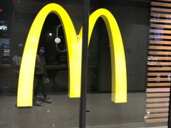 -麦当劳(龙湖时代天街店)