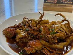 -品鲜村农家菜·阳澄湖大闸蟹(总店)