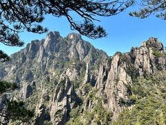 -三清山风景名胜区