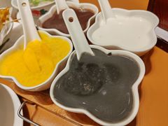 -老坑记·香港经典粤菜馆