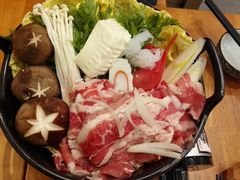 -小条食堂(筼筜天虹店)