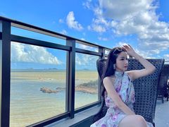 -影吧•悬崖海景(珠海凤凰湾悦椿酒店)