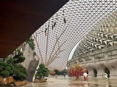 -牛首山文化旅游区