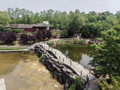 -青龙湖公园