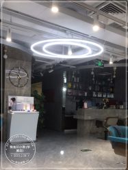 点击看大图 -悦SALON