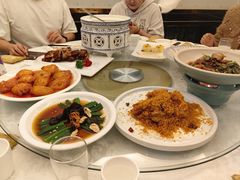 -国人川菜(李家村建东街店)