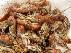 -宾朋海鲜美食餐厅·特色美食(兴海路店)