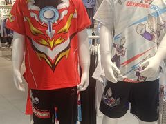 -万达广场(大明宫店)