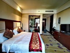 -锦龙国际酒店(天津奥体中心华苑地铁站店)