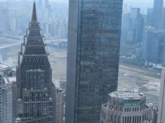 -解放碑威斯汀酒店-知味国际美食餐厅