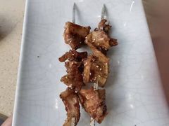 -313羊庄·羊肉火锅烧烤(李村店)