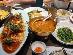 -美奈小馆·越南料理(中航城君尚购物中心店)