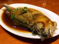 -辣子鸡背(九龙山店)