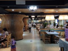 大堂-松雅轩(大源店)