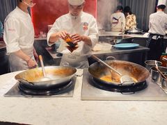 -阿五黄河大鲤鱼(纬三路店)