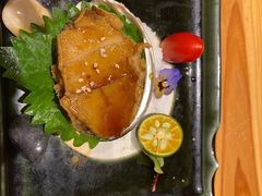 -花潮料理艺食馆(世欧广场店)