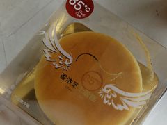 -85度C(南京龙江店)