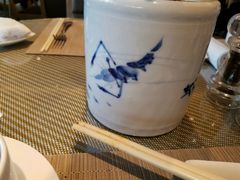 -咖啡CHA自助餐厅(香格里拉饭店)