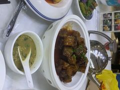 -澳门酒家(南航明珠店)