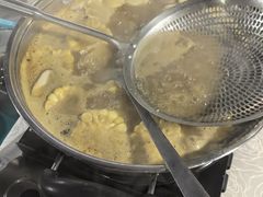 -小煵记·打边炉(西丽文光店)