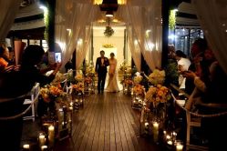 点击看大图 -谛融婚礼酒店·宴会厅(花园店)