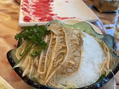 -清真军邺·金富苑肥牛(石坡街旗舰店)