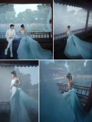 -水晶之恋婚纱摄影(北京总店)