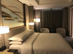 -上海嘉定喜来登酒店