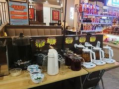 -来相会饺子·新辽菜(甘家口店)