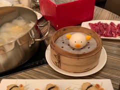 -四季火锅酒家(新濠影汇店)