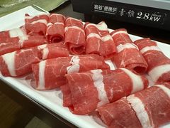 雪花-金龙·打边炉(武进路店)