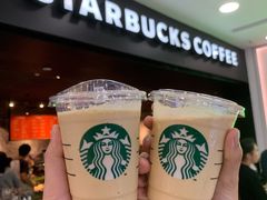 -星巴克臻选(深圳华强北茂业店)