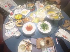 -野蔓果·山野菜(西湖景区·龙井茶田店)