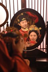 -金夫人婚纱摄影(总店)