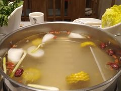 -俏牛哥鲜牛肉牛肆馆(重庆天地店)