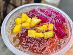 -周先生石花膏
