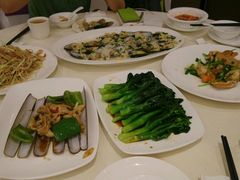 -新海利海鲜城·41年珠海老字号(夏湾店)