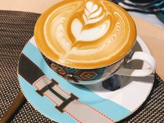 -The Flowers Coffee(南山店)