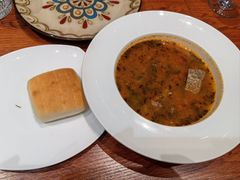 -格鲁·秀色Georgia’s Feast