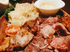 -马迭尔德式西餐精酿啤酒屋(中央大街店)