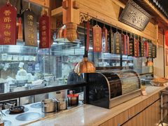 -安泰楼·佛跳墙创始人·传统闽味早茶·酒楼(三坊七巷闽菜地标店)