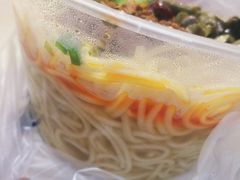 -首都师范大学-本部食堂