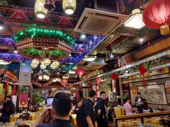 大堂-缪氏川菜(丰盛町店)