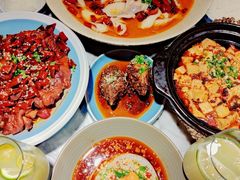 -懒人盐府人家(航天桥店)