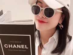 -CHANEL(恒隆广场店)